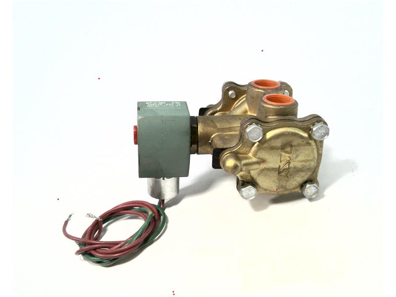 ASCO 8316G64-120