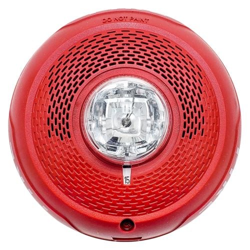 SPSCRL por HONEYWELL