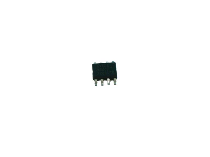 DS1302Z+T&R by MAXIM INTEGRATED PRODUCTS