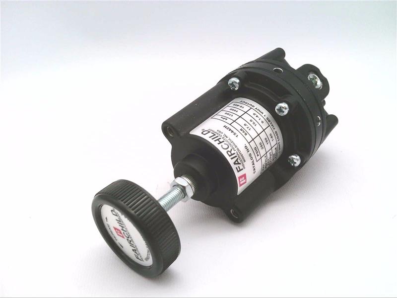 FAIRCHILD INDUSTRIAL PROD 15442H