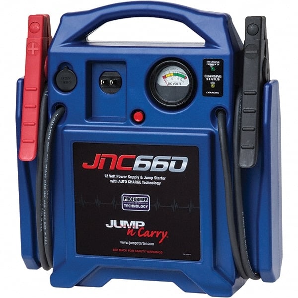 CLORE AUTOMOTIVE JNC660