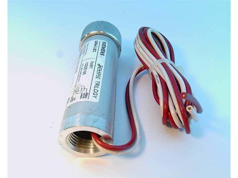 SIEMENS QRA4.UEC