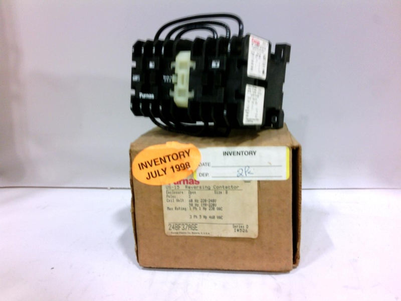 SIEMENS 24BF37AGE