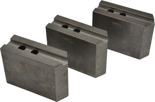 ABBOTT WORKHOLDING KTT12S4