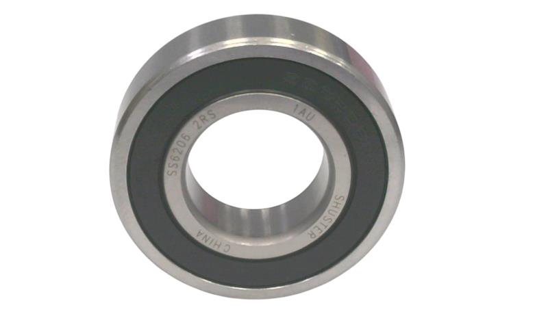SHUSTER SS6206 2RS
