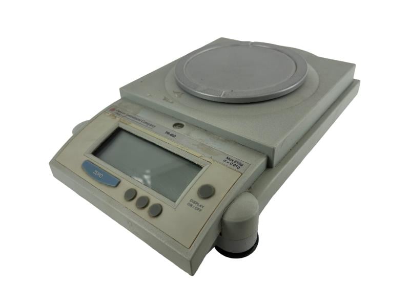 DENVER INSTRUMENT 602