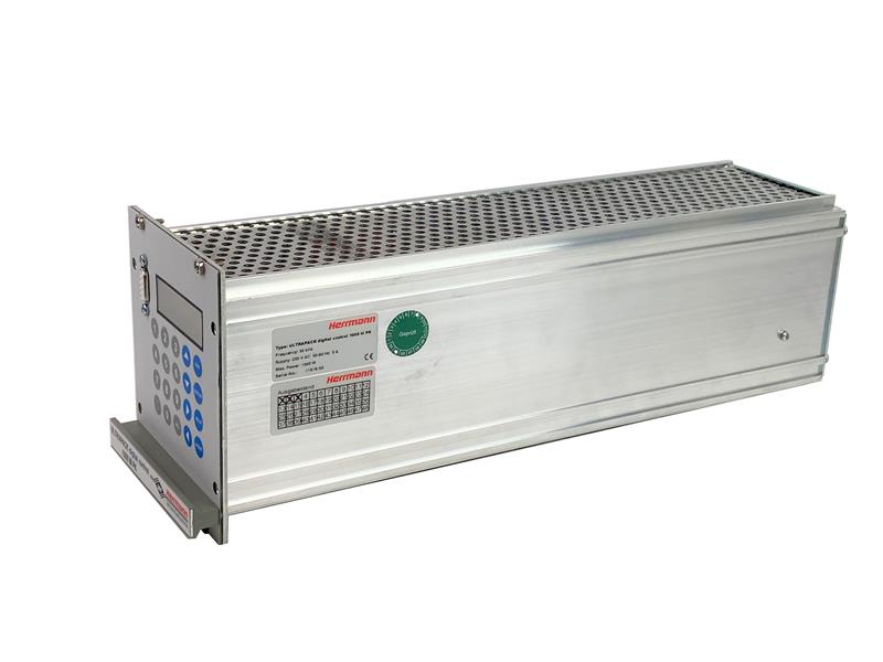 1000-M-PK Temperature/Process Control by HERRMANN