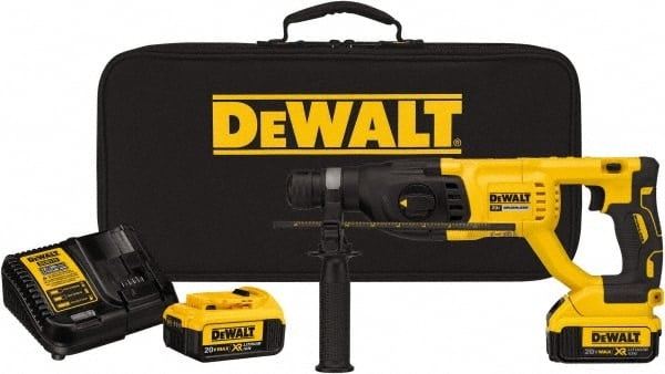 STANLEY BLACK & DECKER DCH133M2