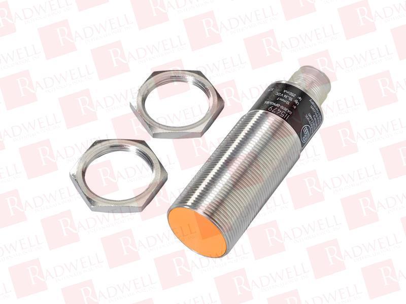 IIA3010LBPOG/BS-301-APS by EFECTOR