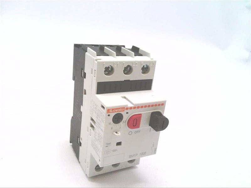LOVATO SM1P1000