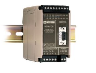 WESTERMO MD-45 HV