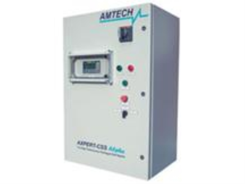 AMTECH AMT-CSS-500-4-1-4-OMEGA