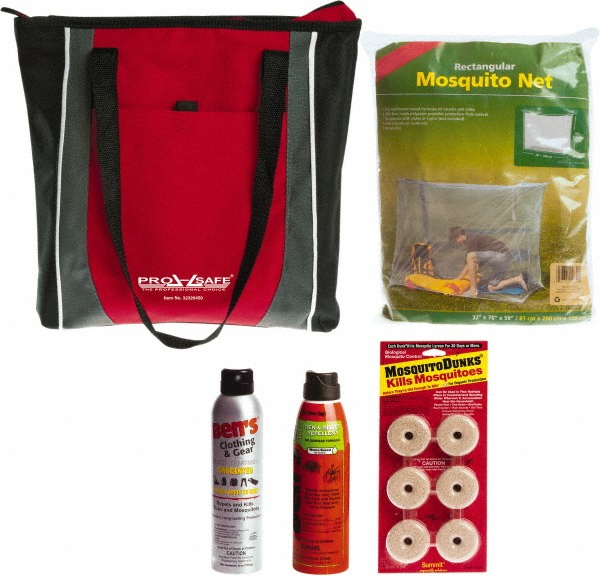 PROPAC USA MSK 2082