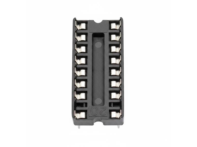 NXP SEMICONDUCTOR 74HC540N