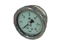 70621A by MCDANIEL CONTROLS