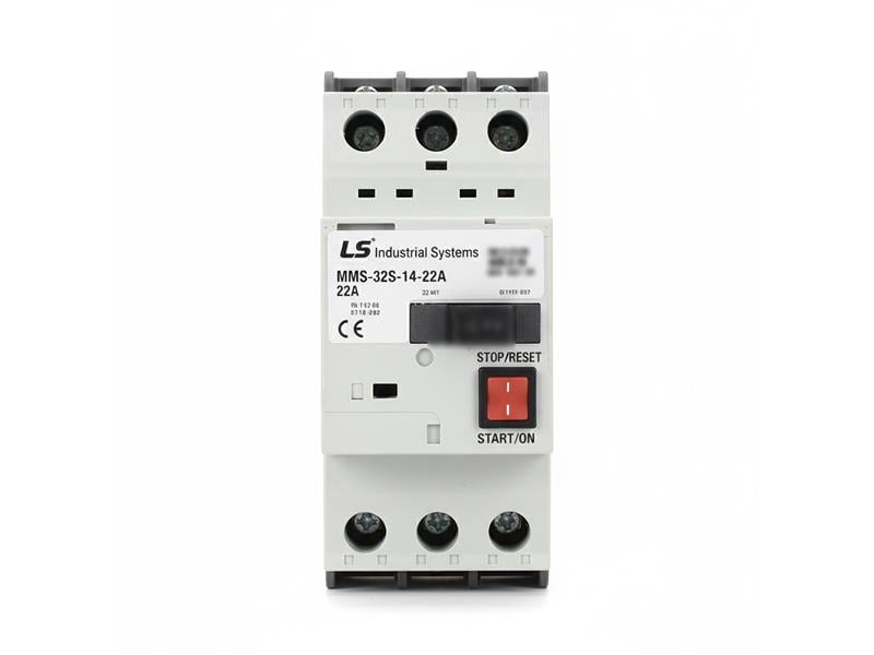 MMS-32S-14-22A by LS ELECTRIC