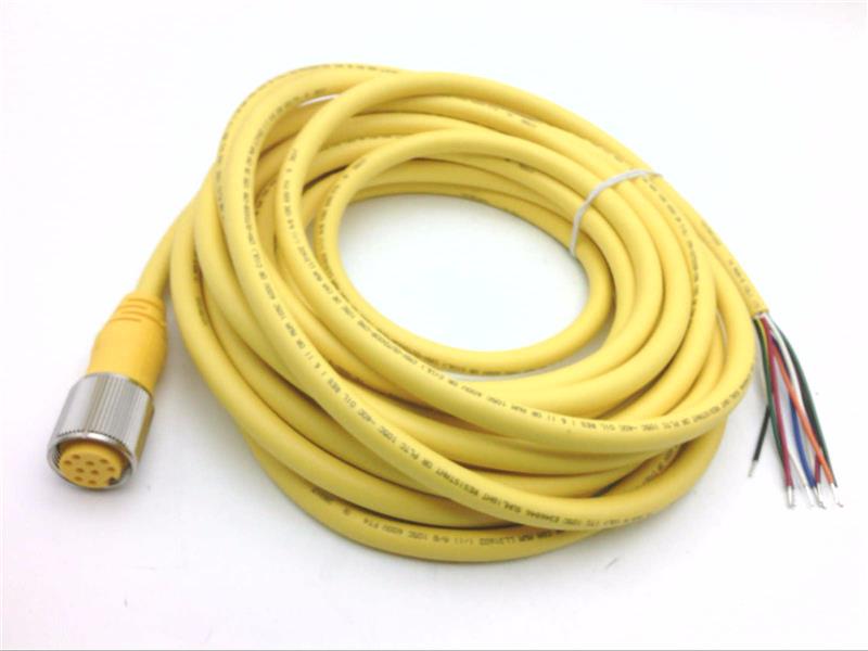 TURCK RKM 96-10M
