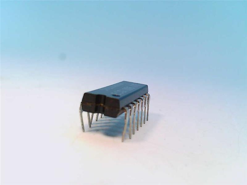 NTE NTE4511B