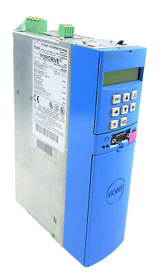 FDS5015A/L by STOBER