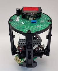 ROTORK MOD 6C