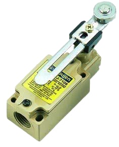 MJ-7208-P by MOUJEN SWITCH