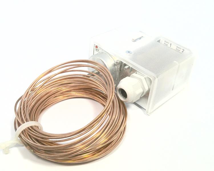 AUTOMATION COMPONENTS INC FS-50A