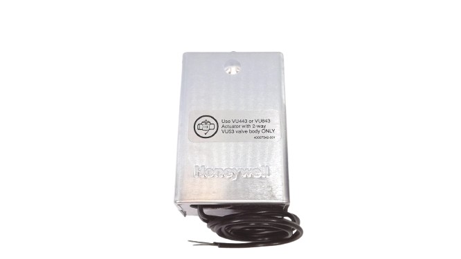 HONEYWELL VU443A1024