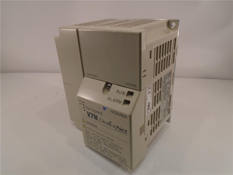 YASKAWA ELECTRIC CIMR-V7WU40P4