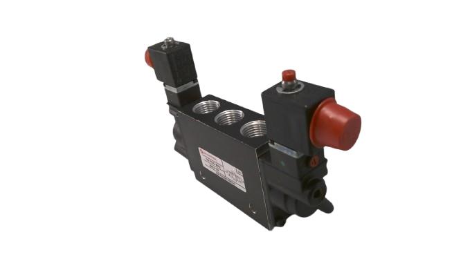 NORGREN K81FA06KV0KV0