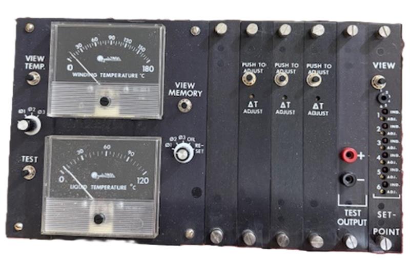 QUALITROL 109-102-01