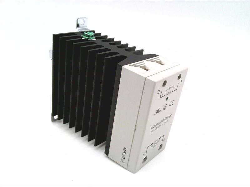 AUTOMATION DIRECT AD-SSR665-45-DCZ