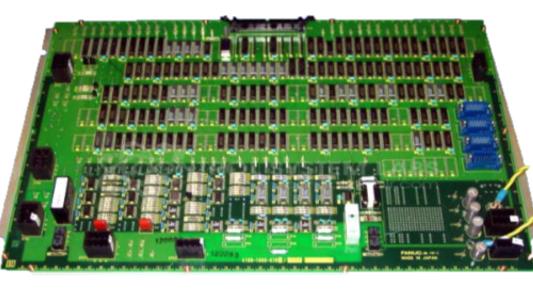 A16B-1000-0390/03A por FANUC