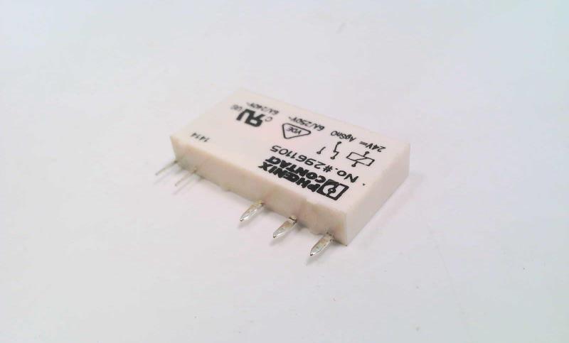 PHOENIX CONTACT REL-MR-24DC/21