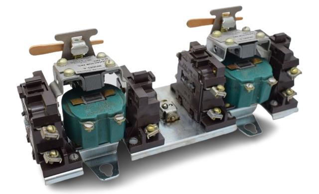 EATON CORPORATION 58300ED2