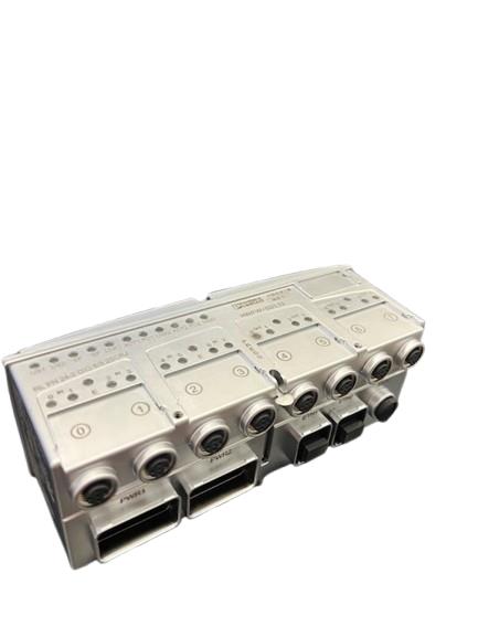 PHOENIX CONTACT RL PN 24-2 DIO 8/8 2SCRJ