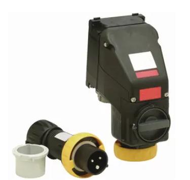 HUBBELL VSI20P407