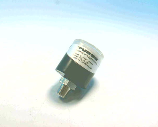 TURCK PK01VR-N14-2UP8X-V1141