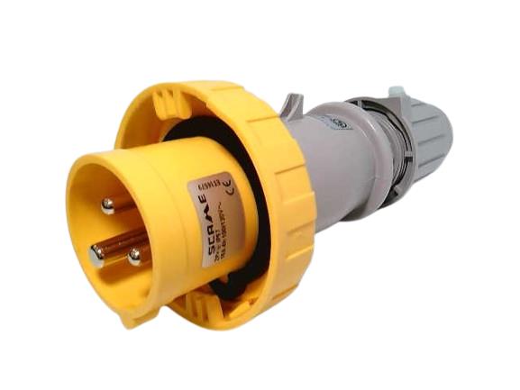 TECHSPAN INDUSTRIES INC SCM320P4W