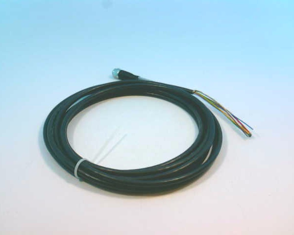 PEPPERL & FUCHS V19-GV4A-4M-PUR-ABG0