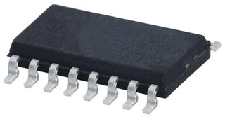 TEXAS INSTRUMENTS SEMI MAX232ECDR