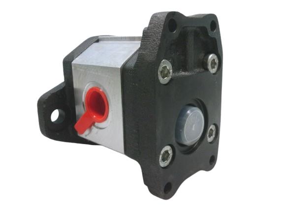 MARZOCCHI GROUP GHPA1A-D-4-S1