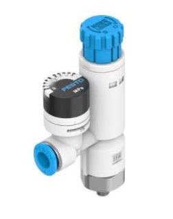 FESTO VRPA-LM-R18-Q6