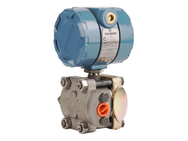 EMERSON 1151GP7S12B1