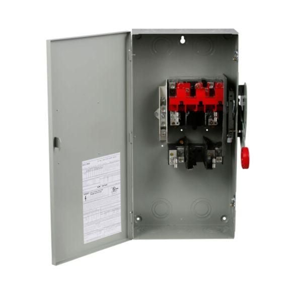 EATON CORPORATION DH363NGKG