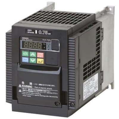 OMRON MX2A-4022E