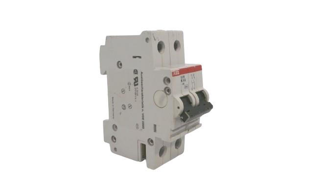 ASEA BROWN BOVERI S272-K4