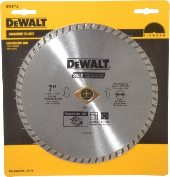 DW4712 por STANLEY BLACK & DECKER