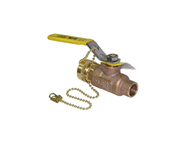 APOLLO VALVES 78-260-05