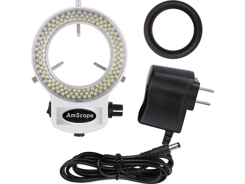 AMSCOPE LED-144W-ZK