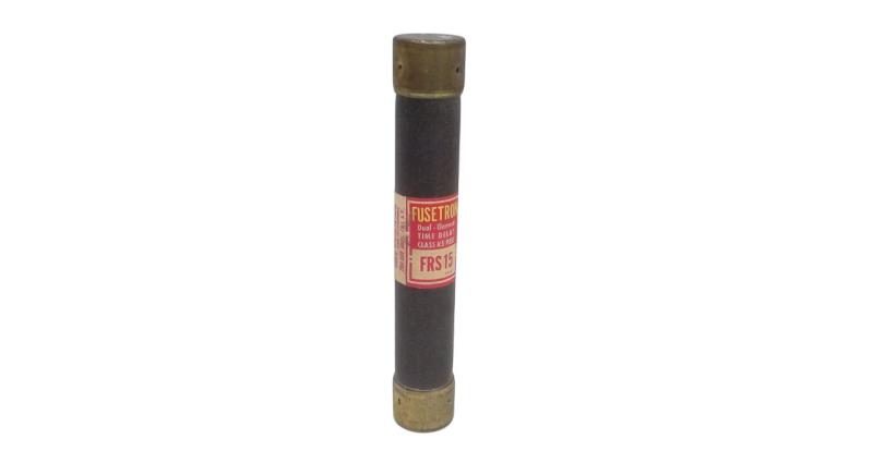 EATON CORPORATION FRS-15